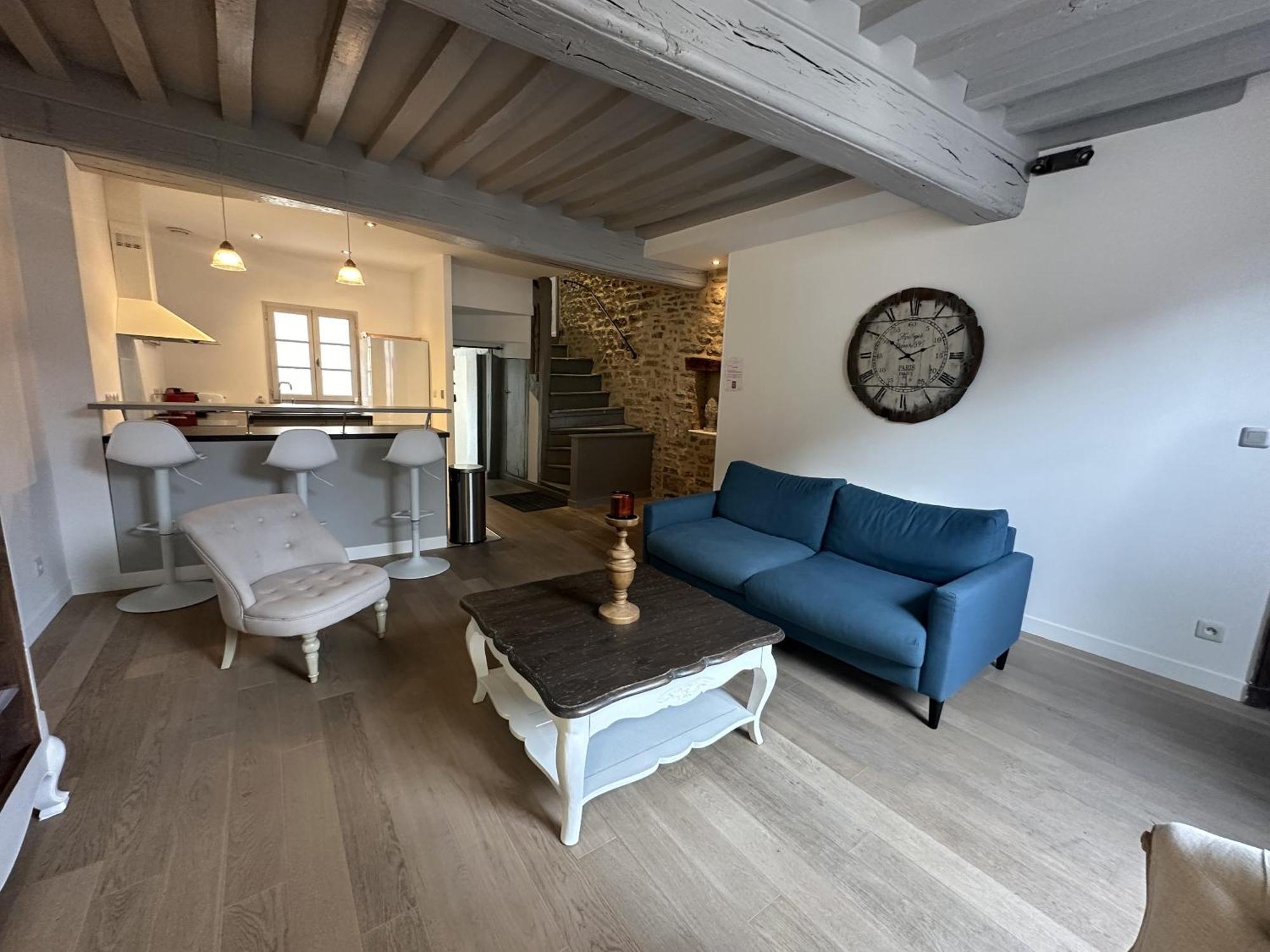Batisse Paradis- 3 Appartements Calmes Et Elegants Au Centre Historique De Beaune Beaune  Szoba fotó
