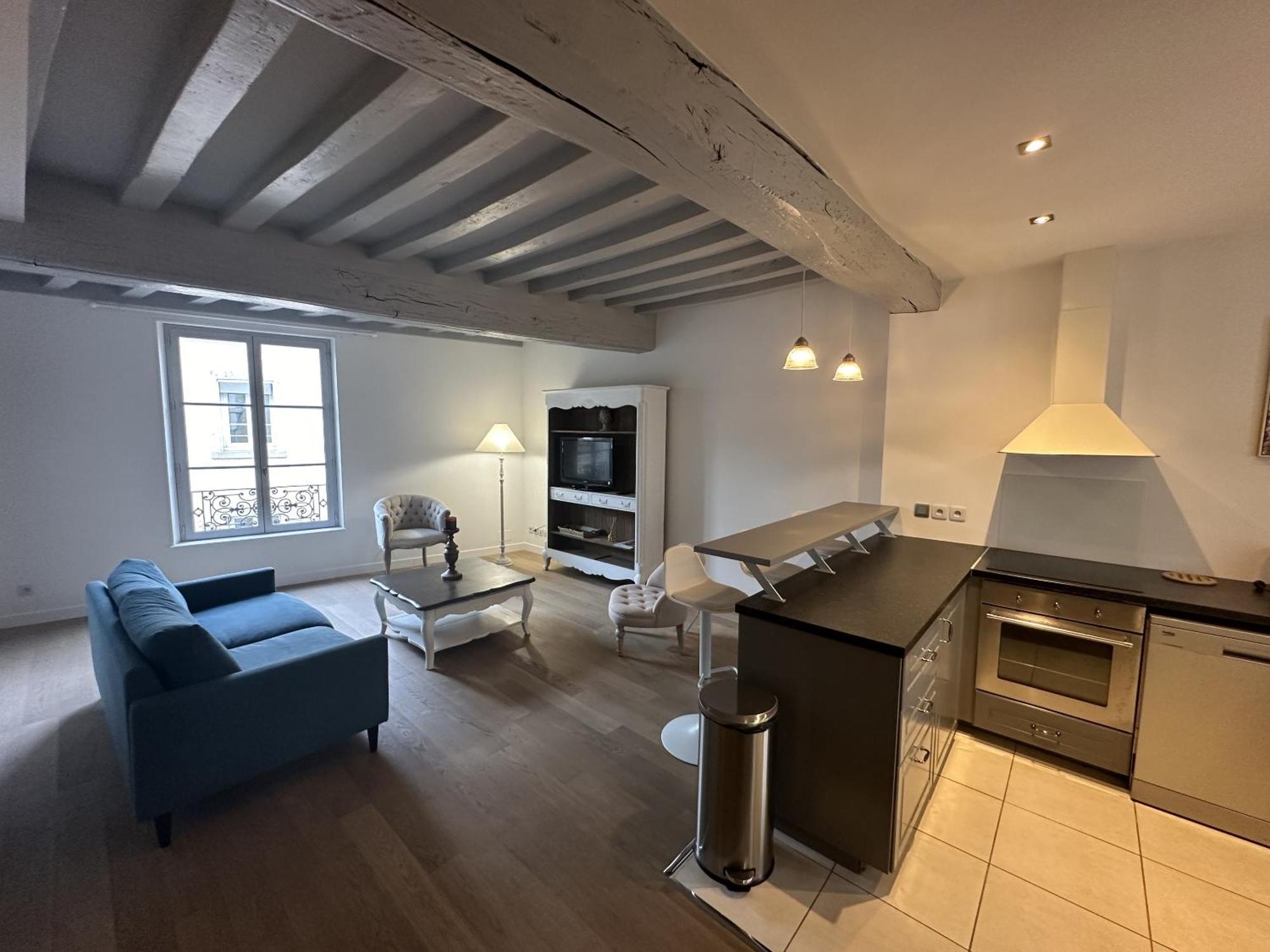 Batisse Paradis- 3 Appartements Calmes Et Elegants Au Centre Historique De Beaune Beaune  Szoba fotó