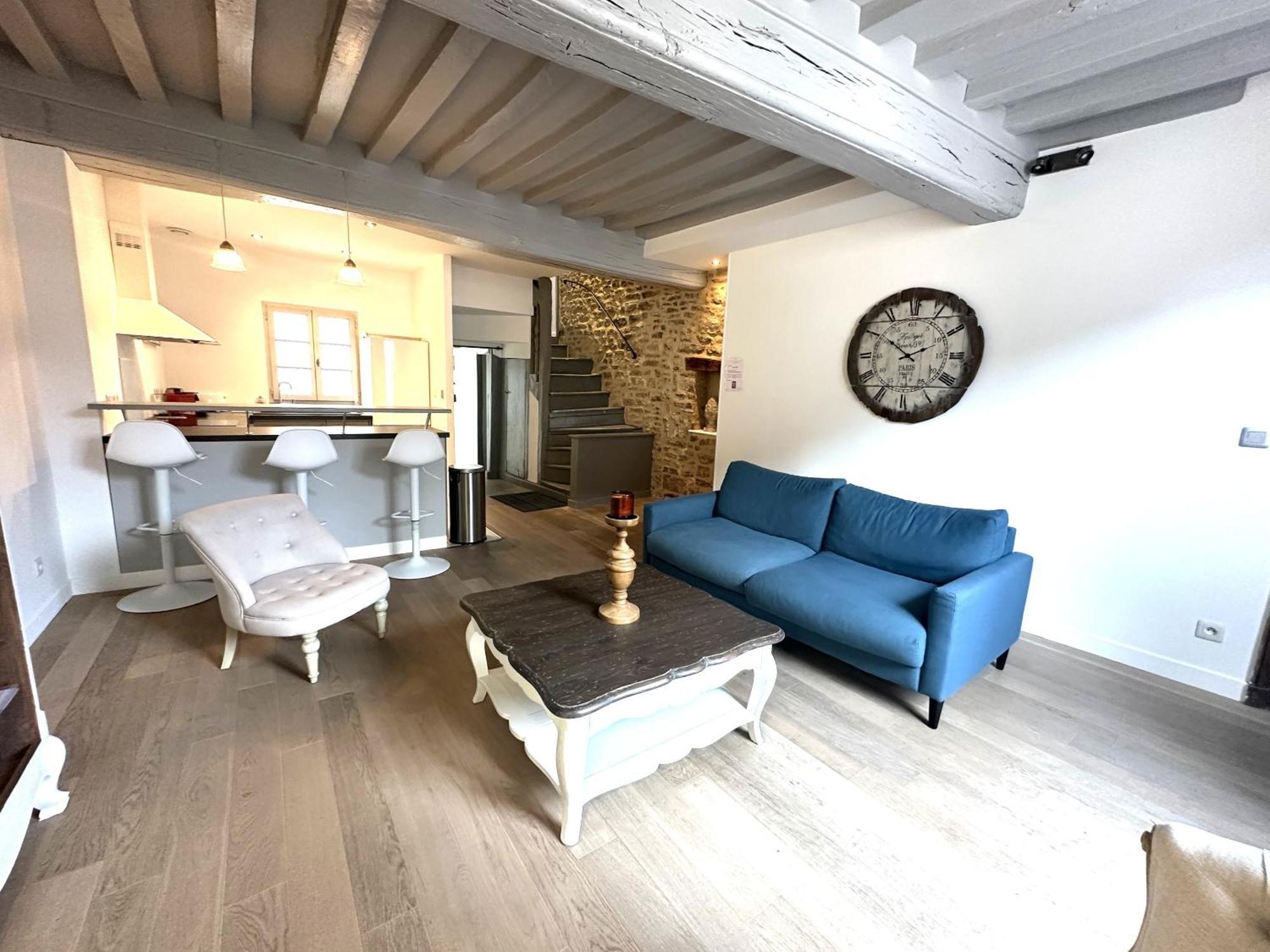 Batisse Paradis- 3 Appartements Calmes Et Elegants Au Centre Historique De Beaune Beaune  Kültér fotó